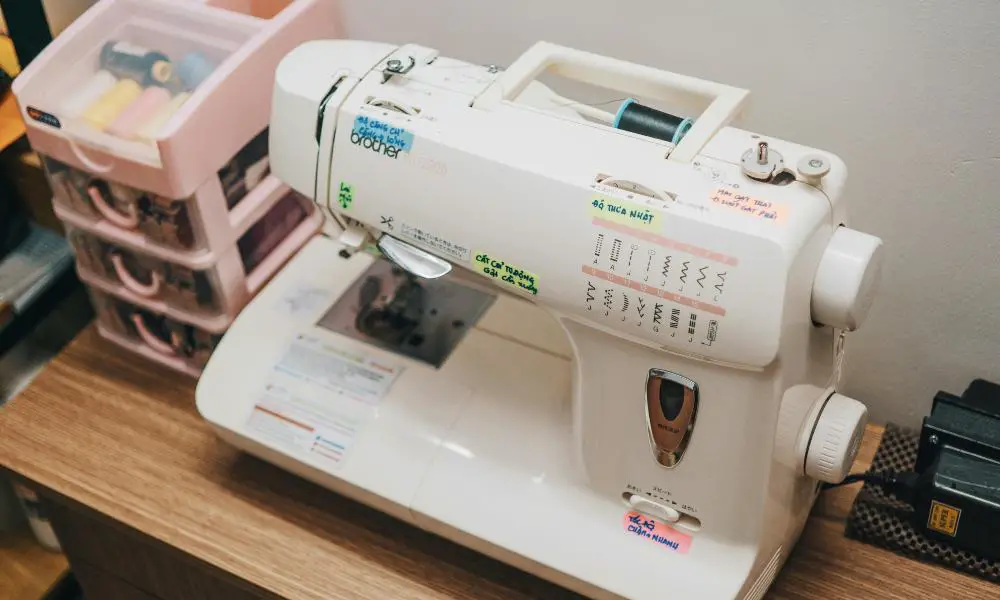 Key Features of Brother Sewing Machines