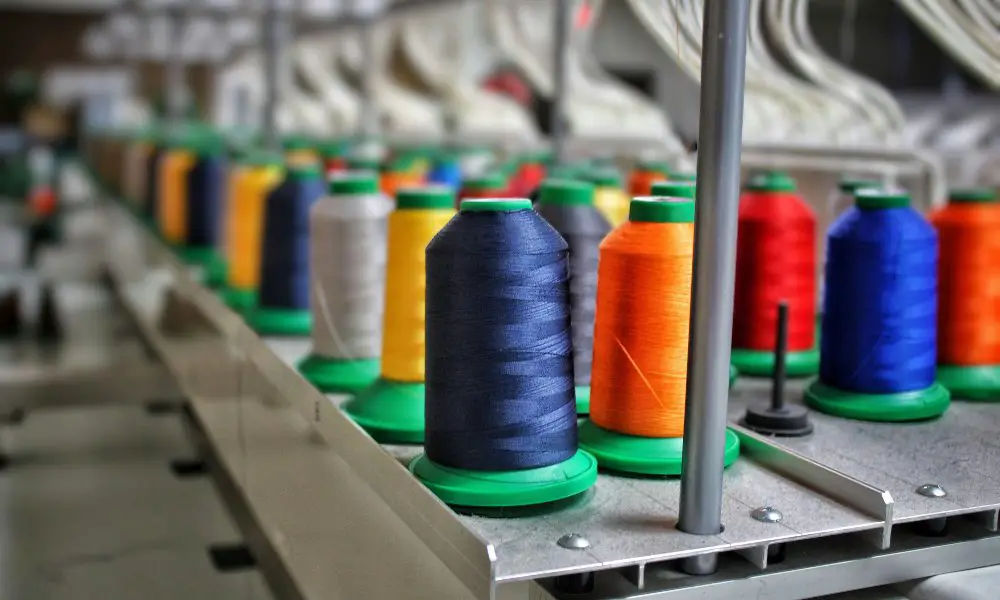 Why Embroidery Thread Causes Headaches for Sewing Machines