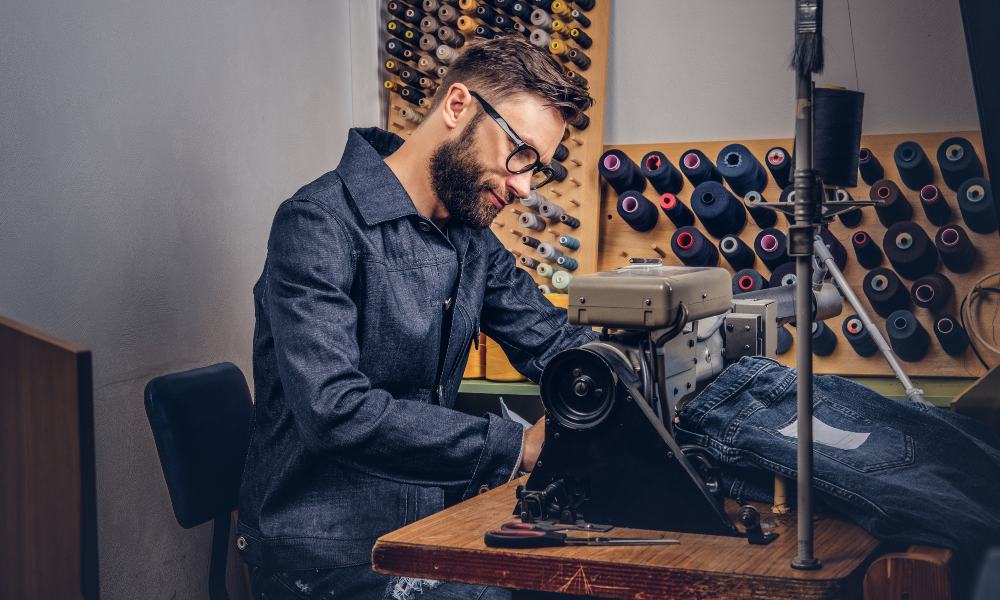 brother or singer sewing machine