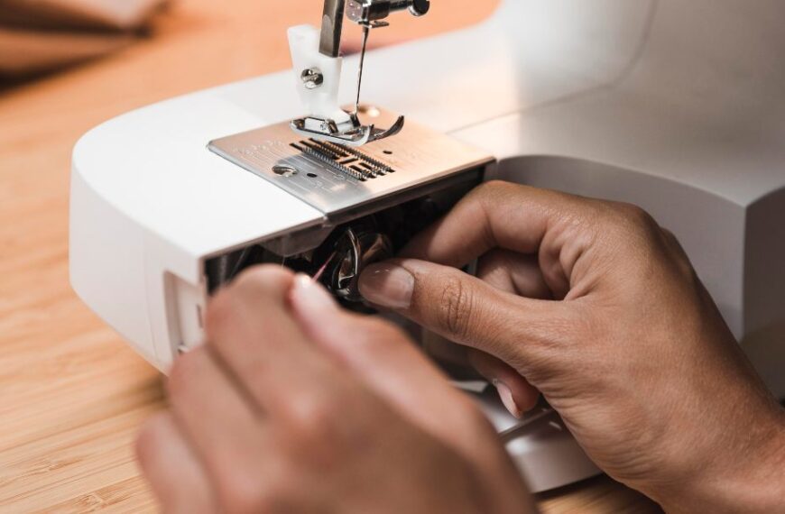 singer sewing machine bobbin tension problems