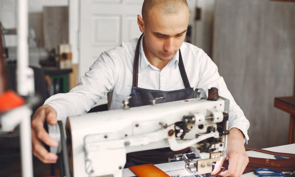 Singer Sewing Machine Motor Runs But Nothing Moves