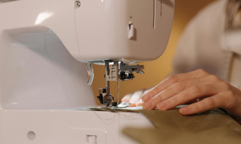 Sewing Seams