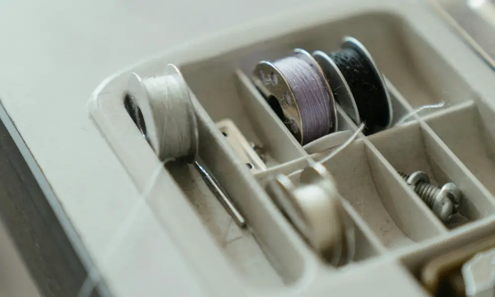 Troubleshooting Common Bobbin Woes