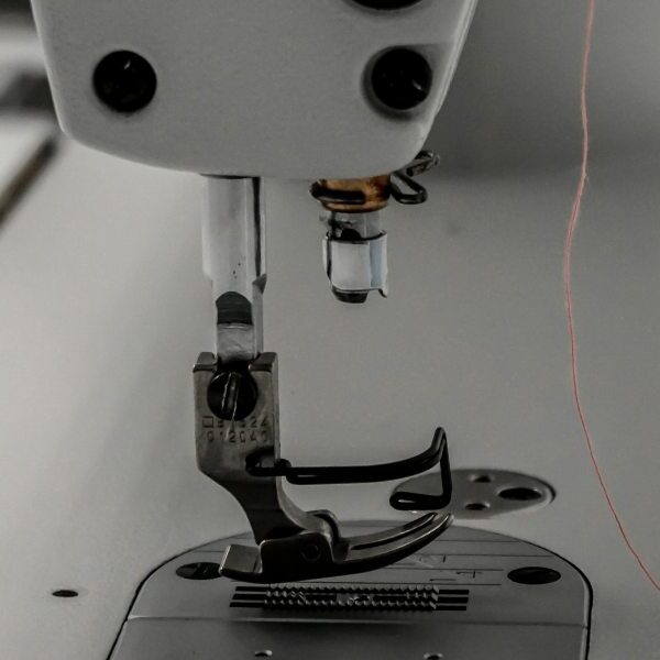 must have presser feet for sewing