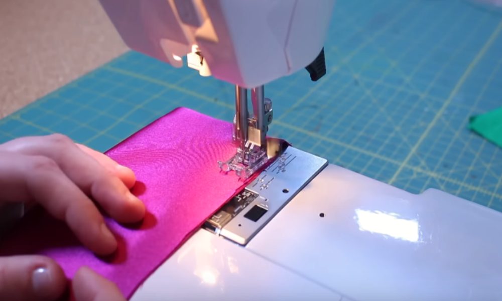 Mastering Overlock Seam Finishing Techniques: The Ultimate Guide