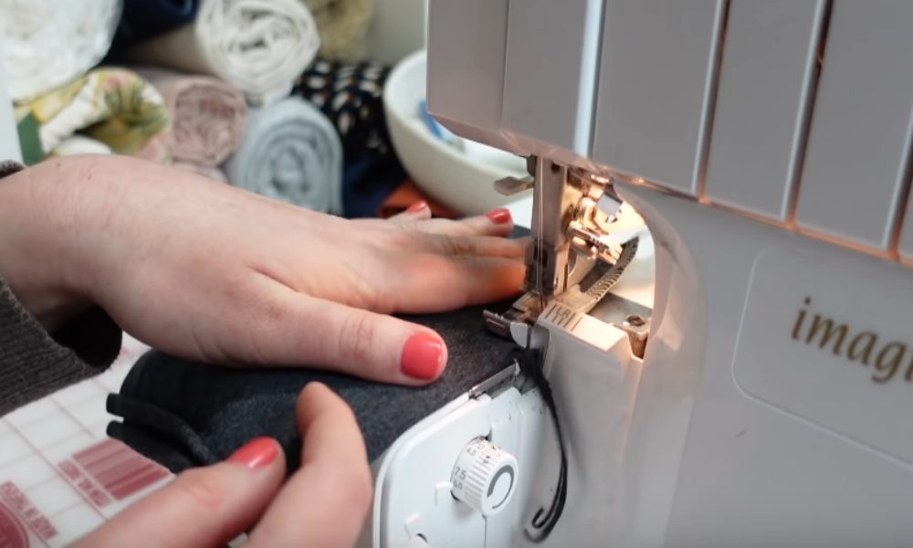 Mastering Overlock Seam Finishing Techniques: The Ultimate Guide