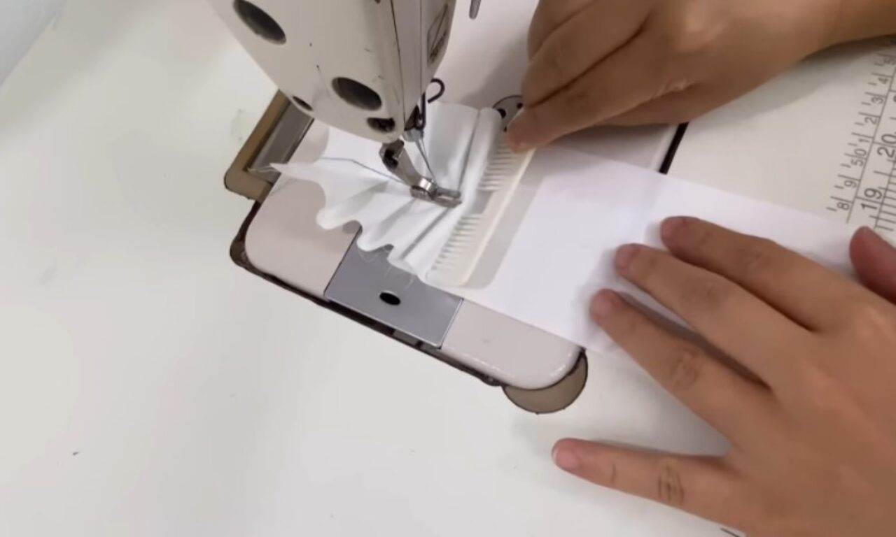 The Secret to Truly Invisible Zippers