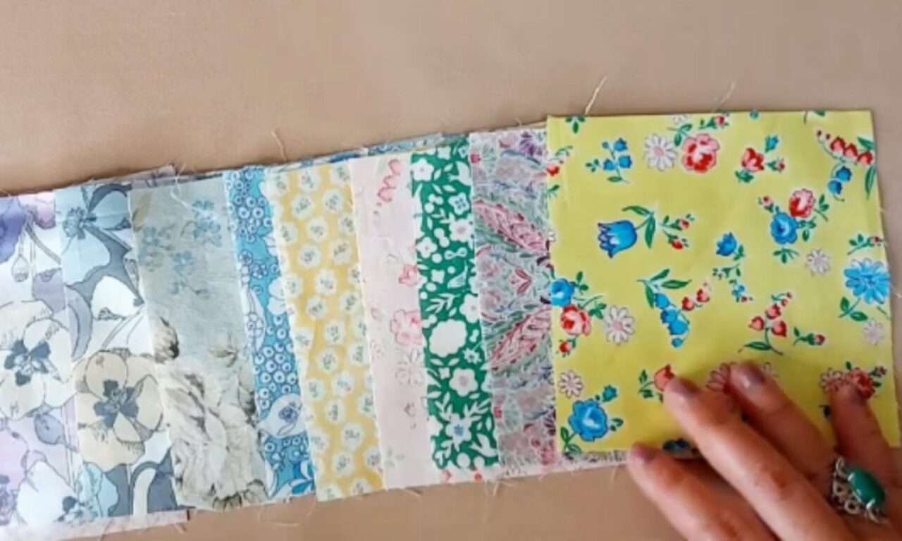 Choosing the Perfect Fabric
