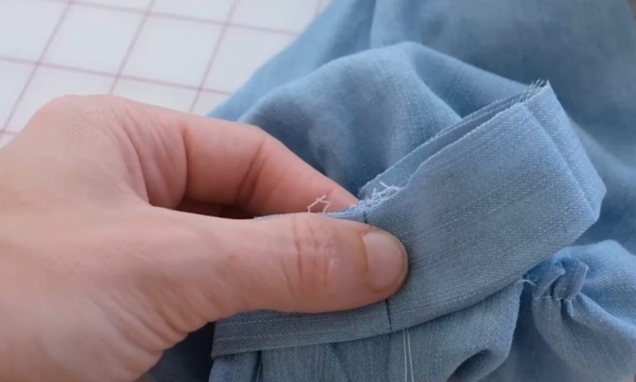 Common challenges when converting dress patterns to tops