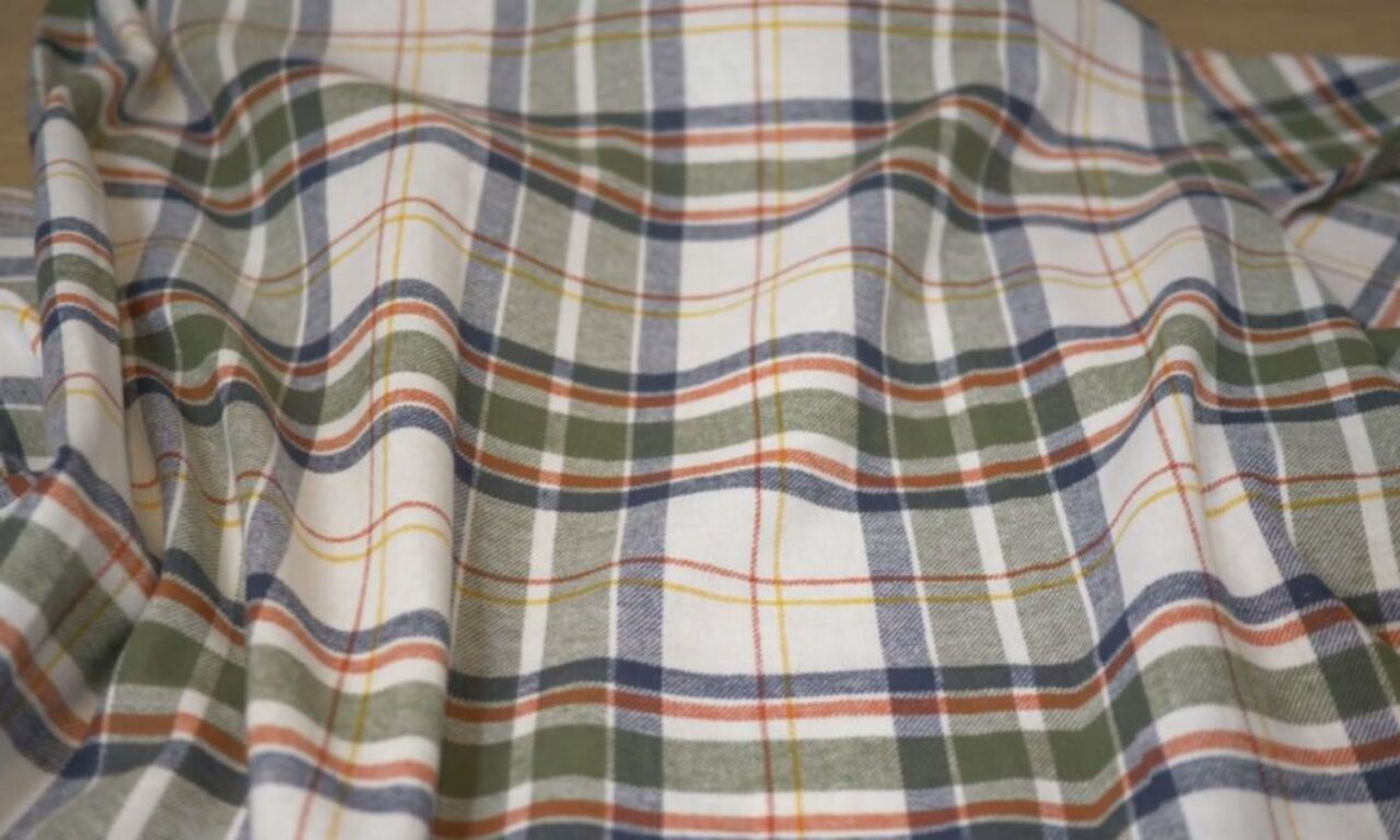 Fabric Tips for Success