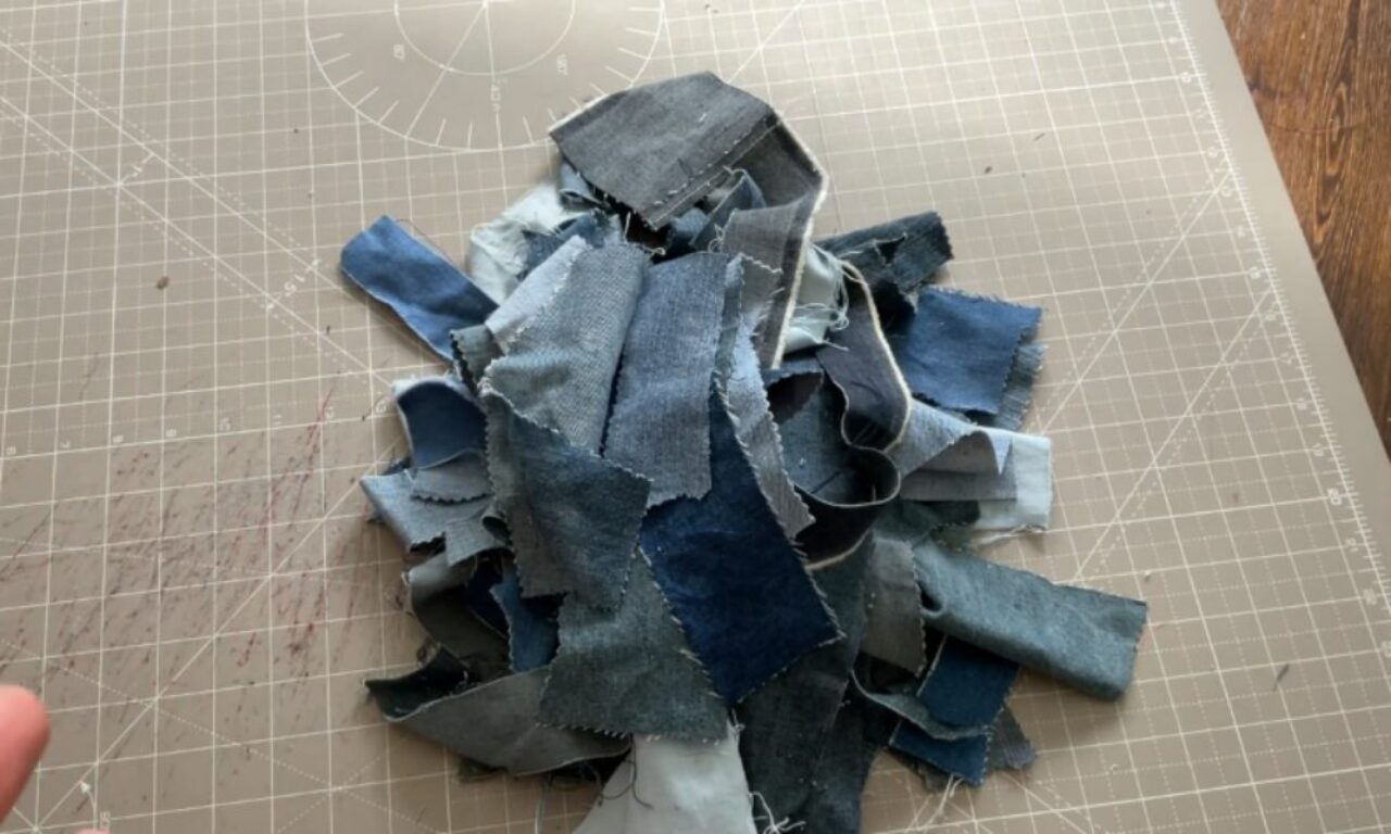 Preparing Your Placemat Materials