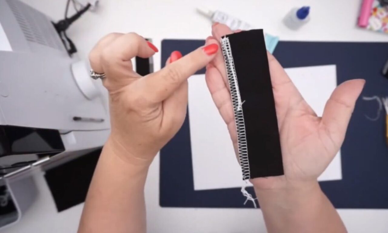 The Label Cover-Up (Perfect for Necklines)