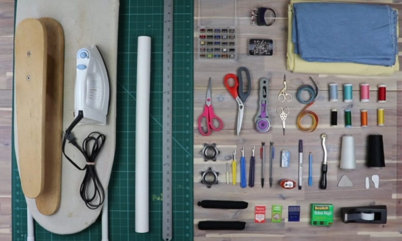 best sewing tools under 20 dollars