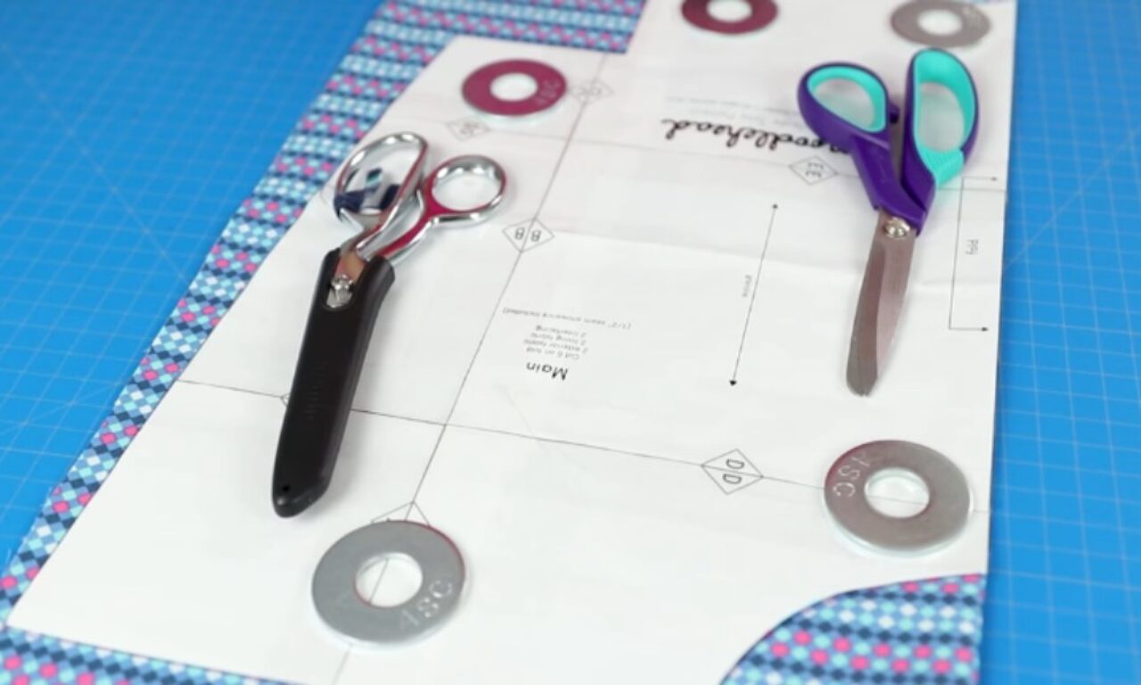 essential sewing tools for beginners