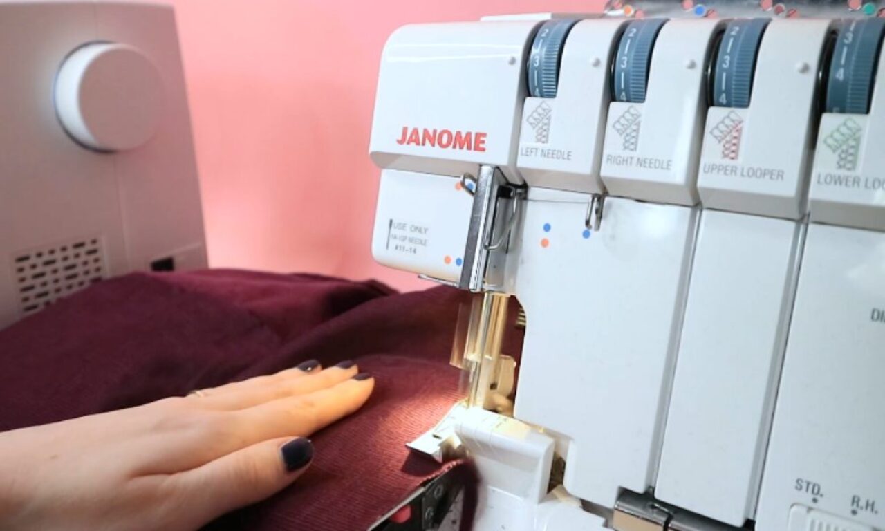 Helpful Hemming Hints