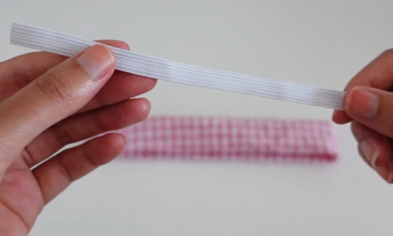 Inserting the Elastic