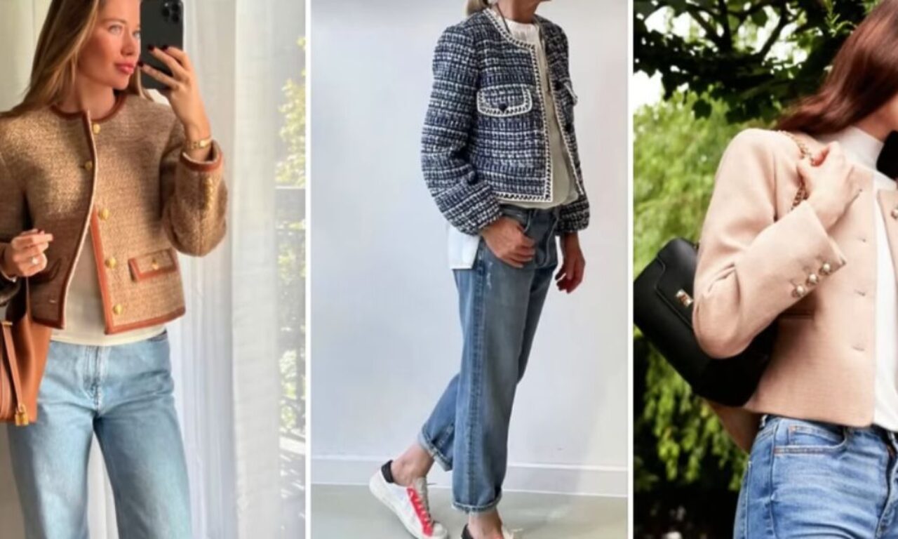 Making the Most of Utility Jackets