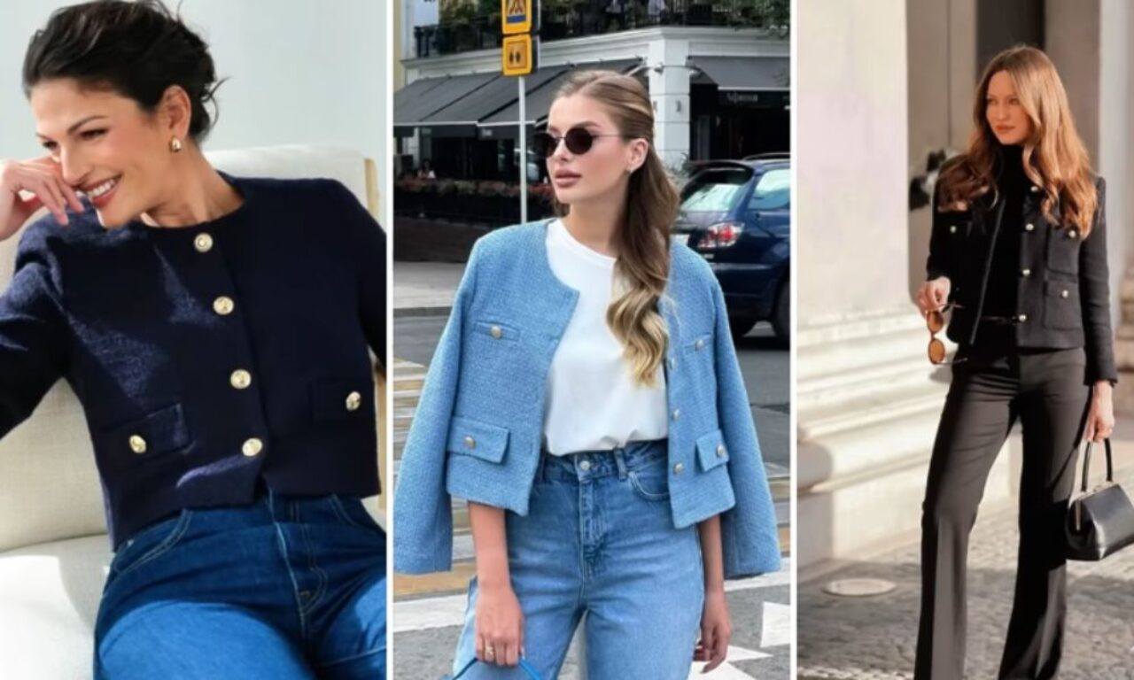 how to style outerwear pieces