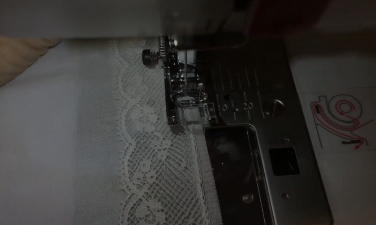 Caring for Heirloom Garments