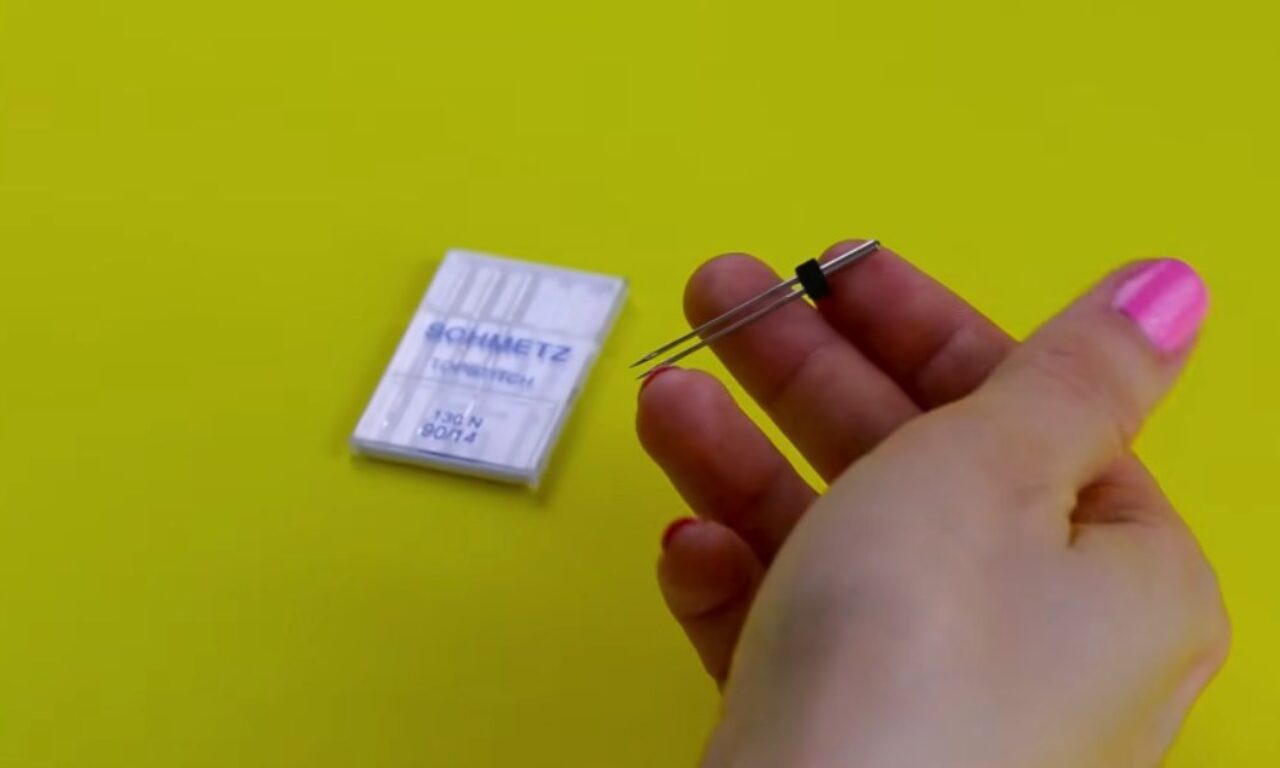Essential Tools for Perfect Decorative Topstitching