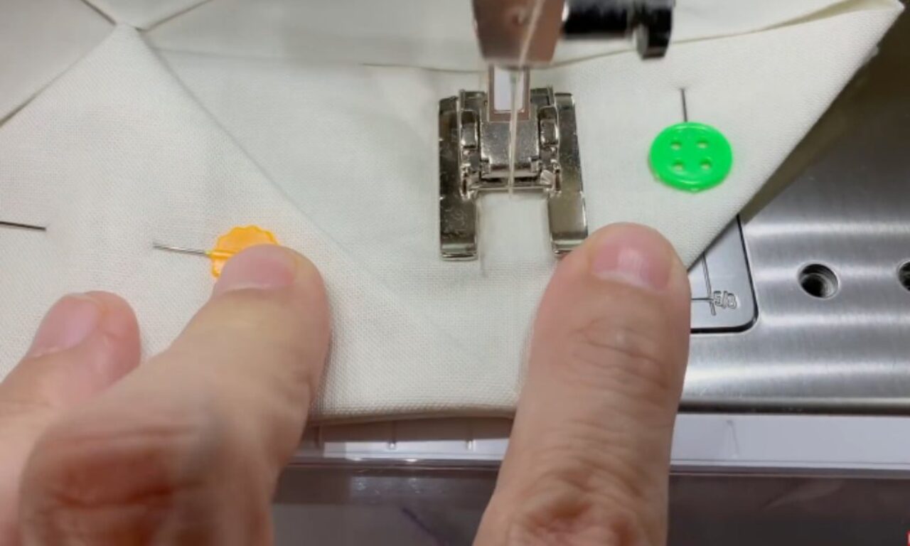 Essential Fabric Origami Techniques
