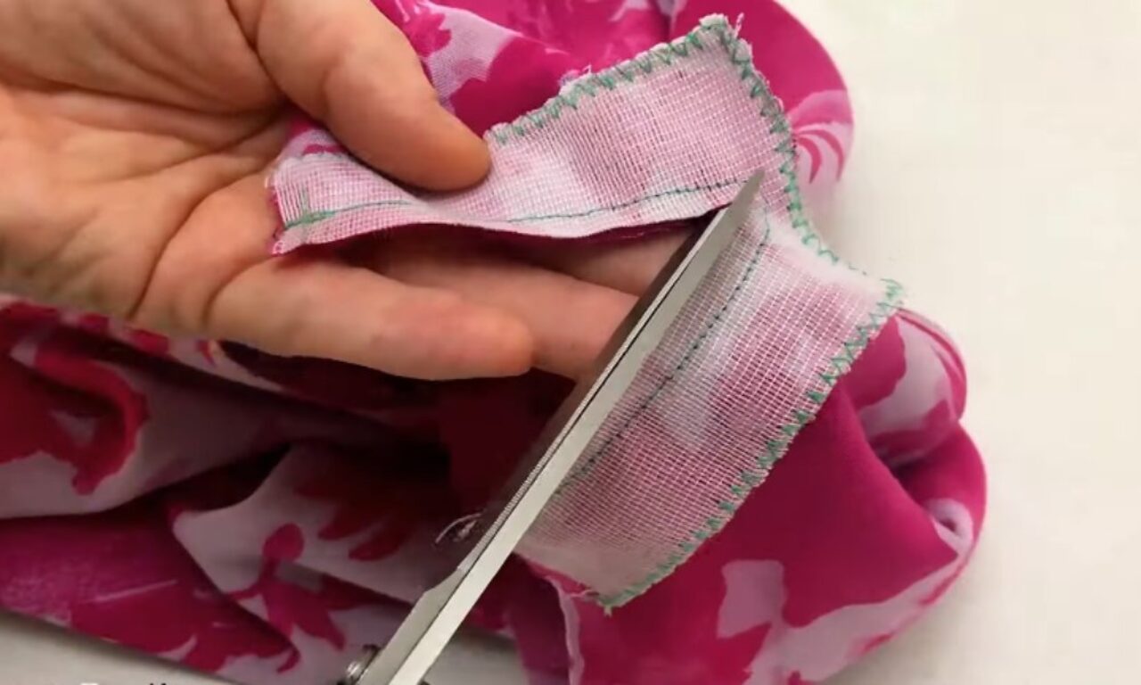 Customization Ideas for Your DIY Caftan