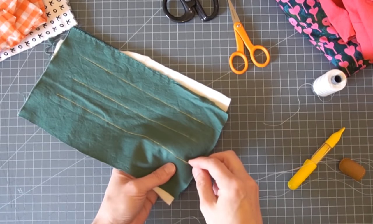 Getting Ready to Stitch: Prep Work is Key!