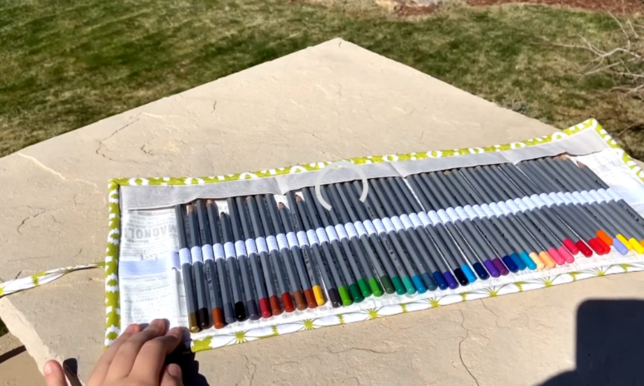 Part 3: The Finishing Touch - How to Sew Binding