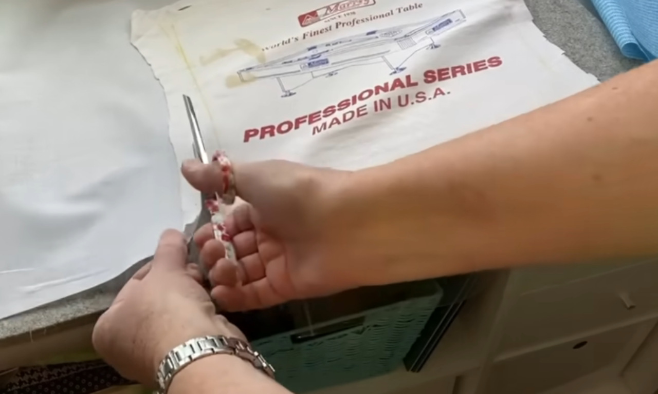Sewing Your Masterpiece Together