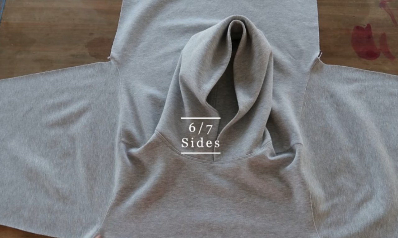 Testing Your New Hood Pattern