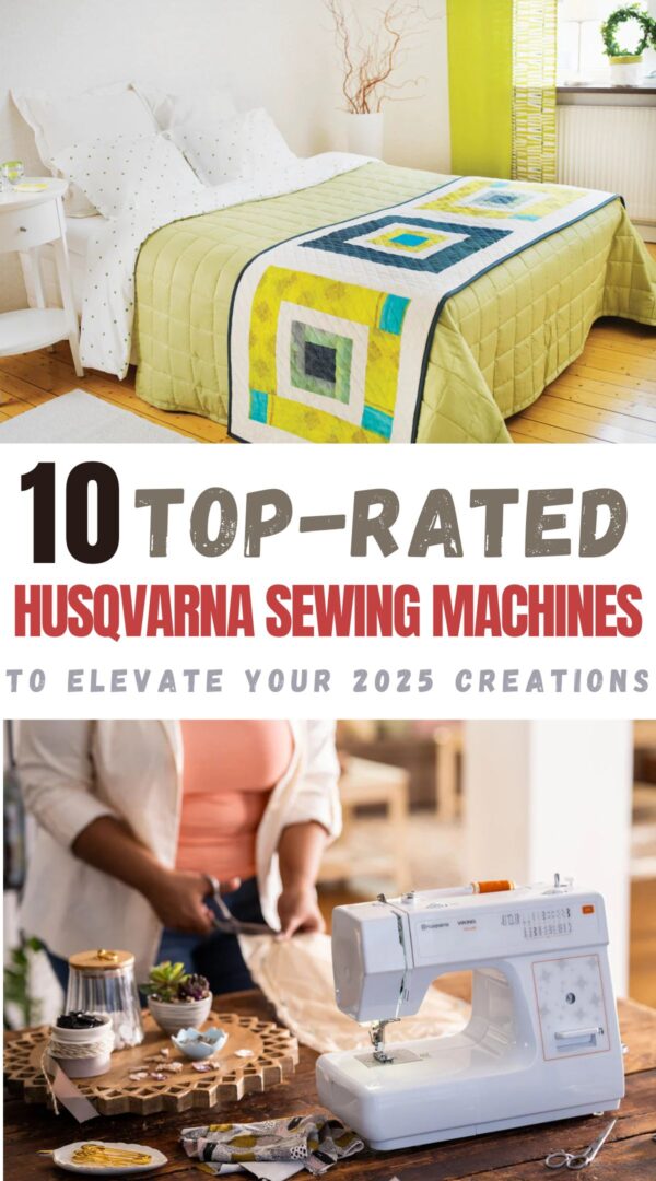 husqvarna embroidery machine