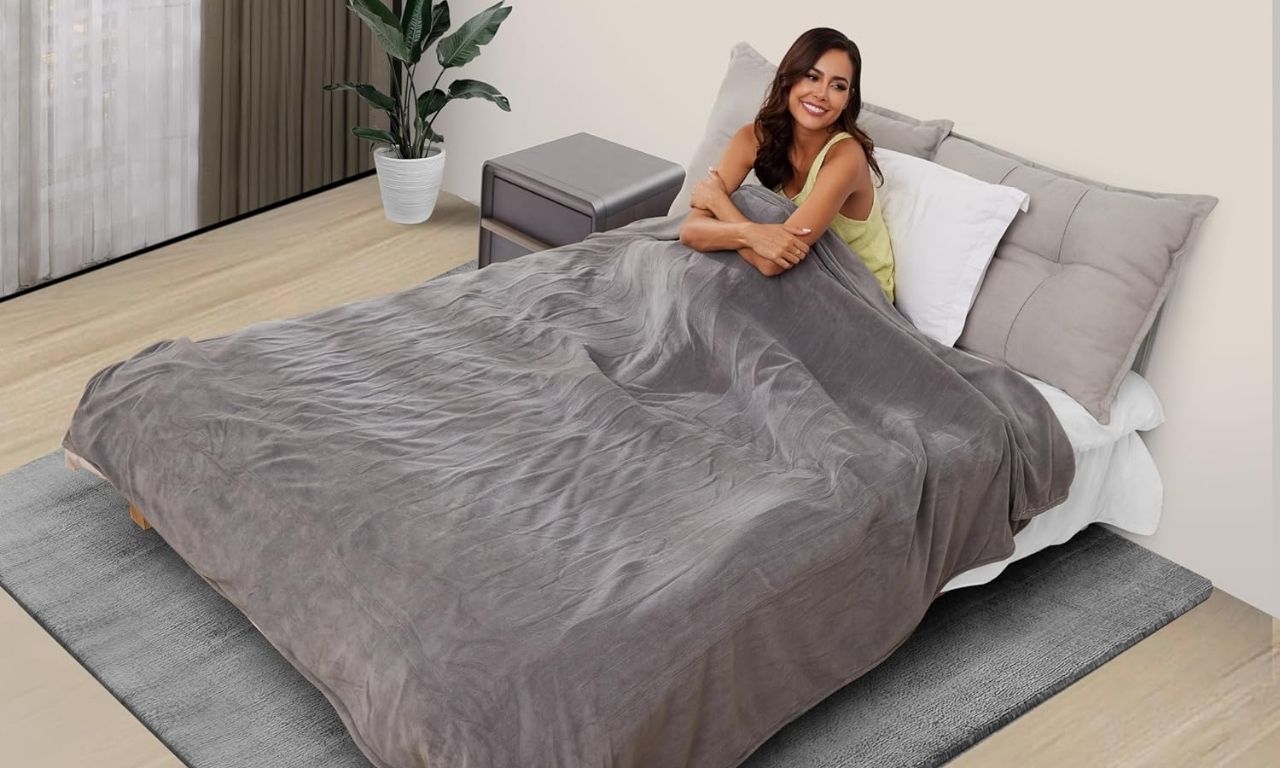 best electric blankets