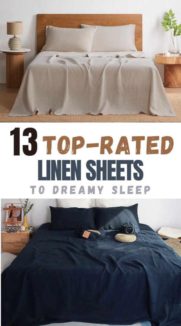 best linen sheets