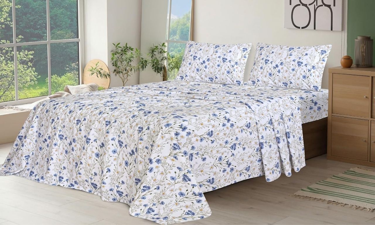 best percale sheets