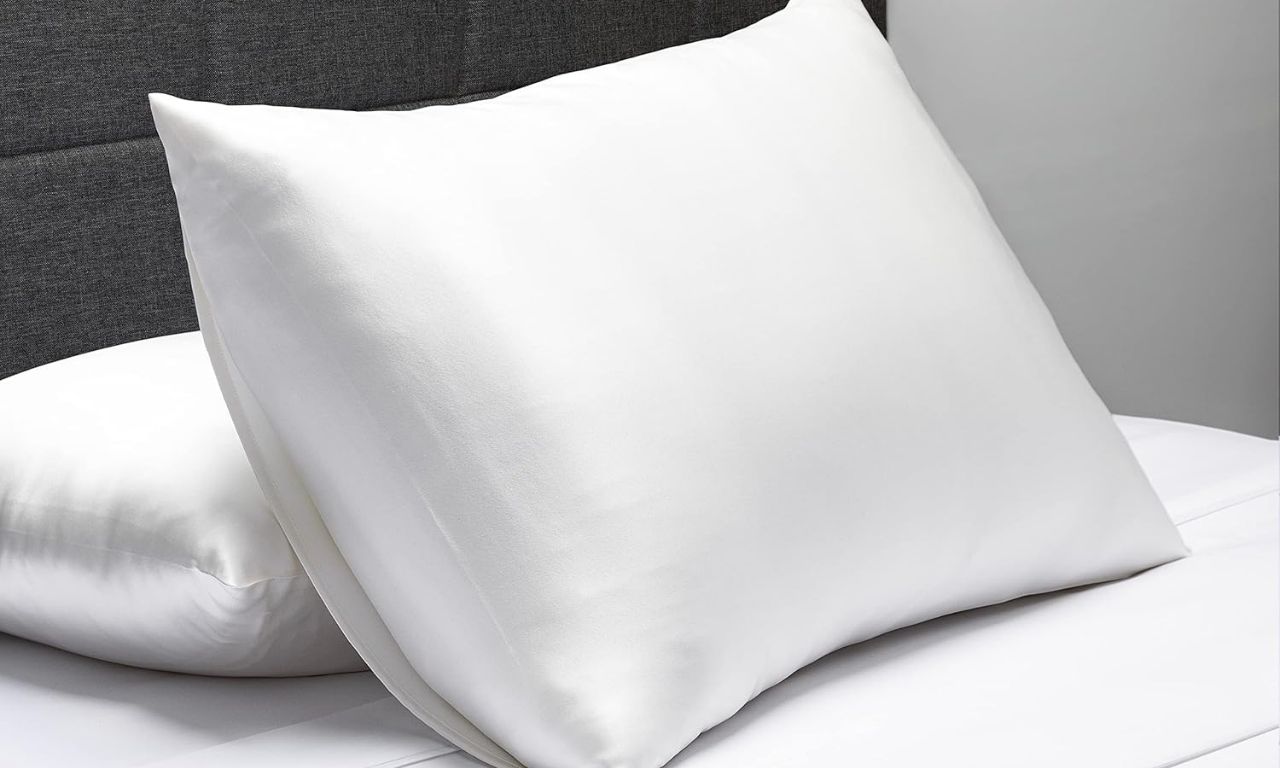 best silk pillowcase