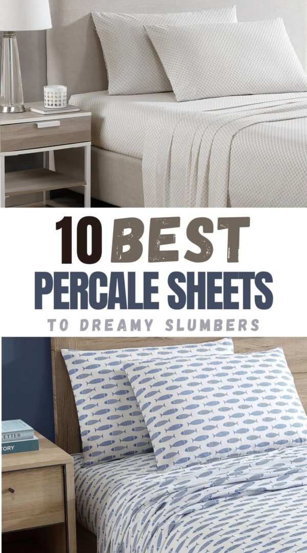 top percale sheets 