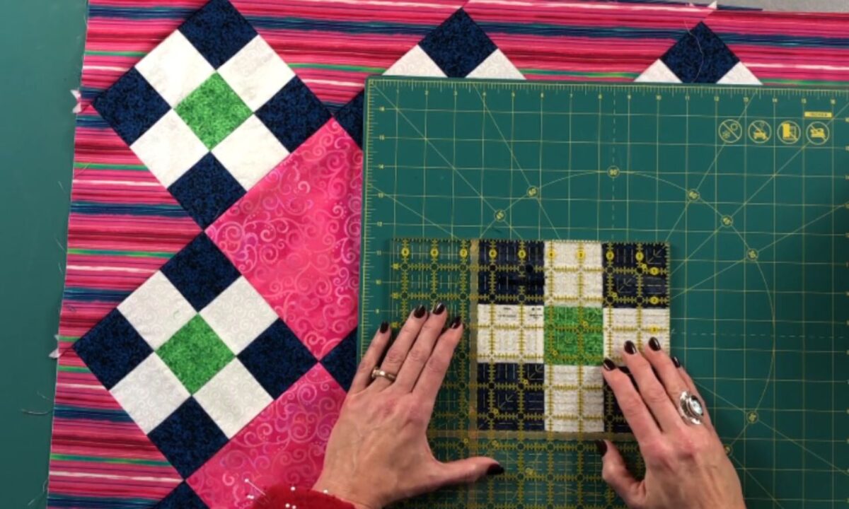 How To Set Blocks On Point: The Ultimate Guide For A Perfect Layout