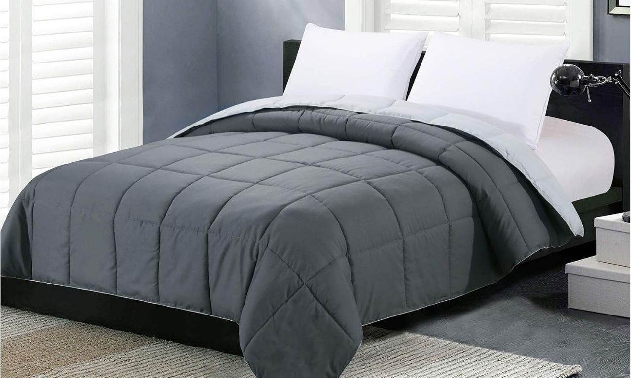best comforters