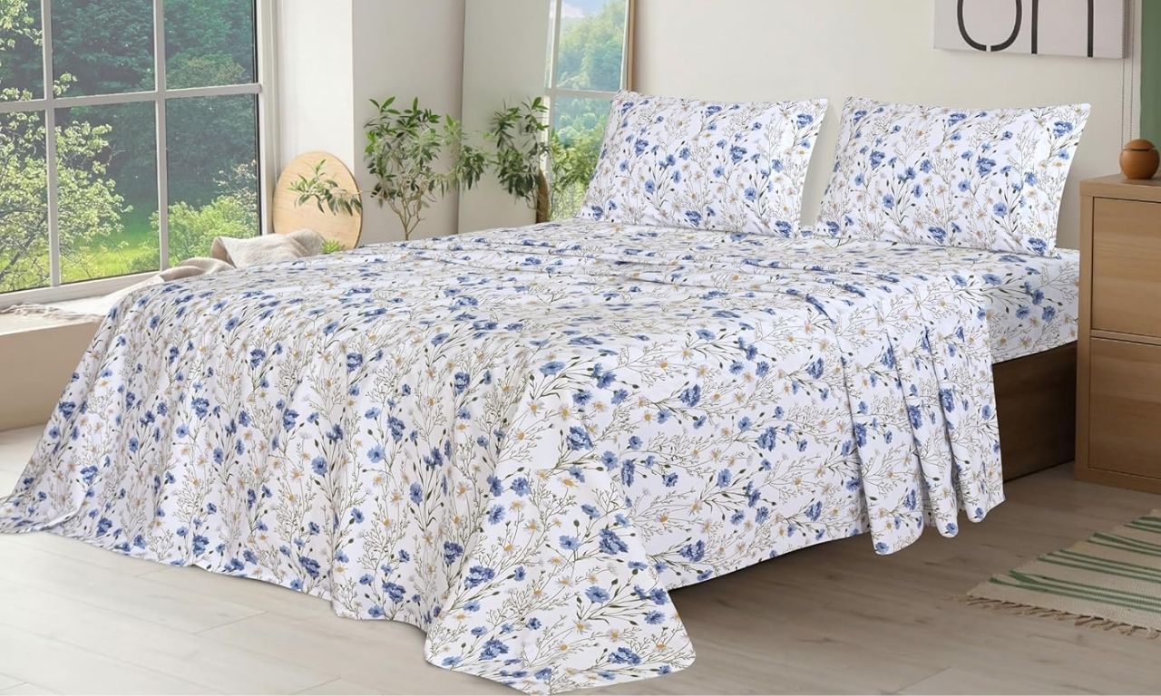 best cotton sheets