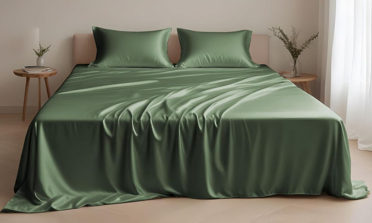 best eucalyptus sheets