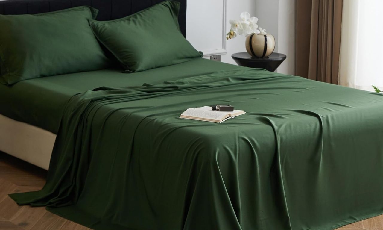 top-rated bamboo sheets