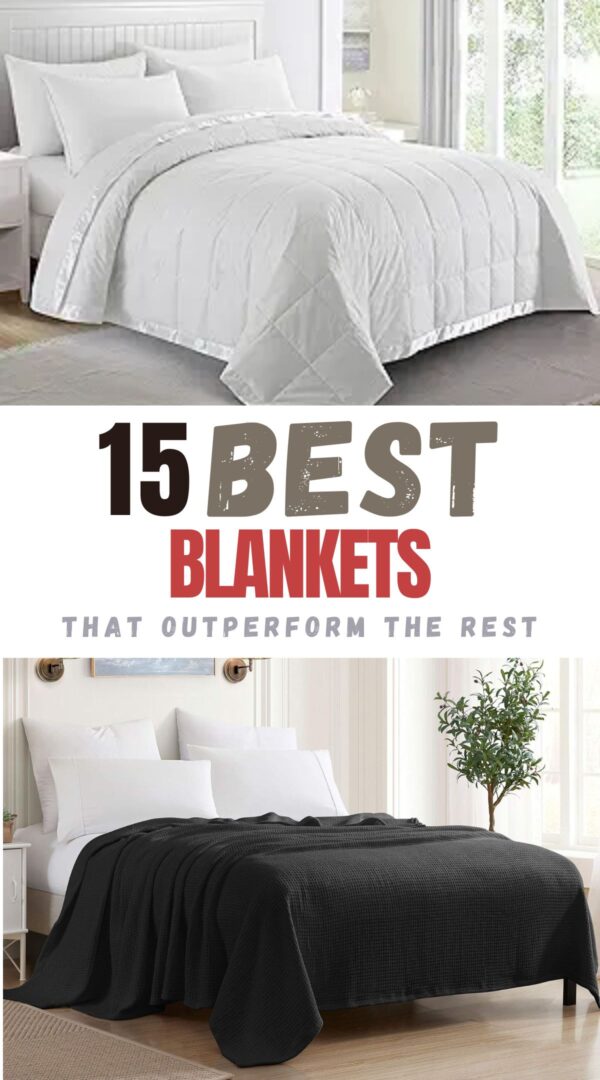 top-rated blankets