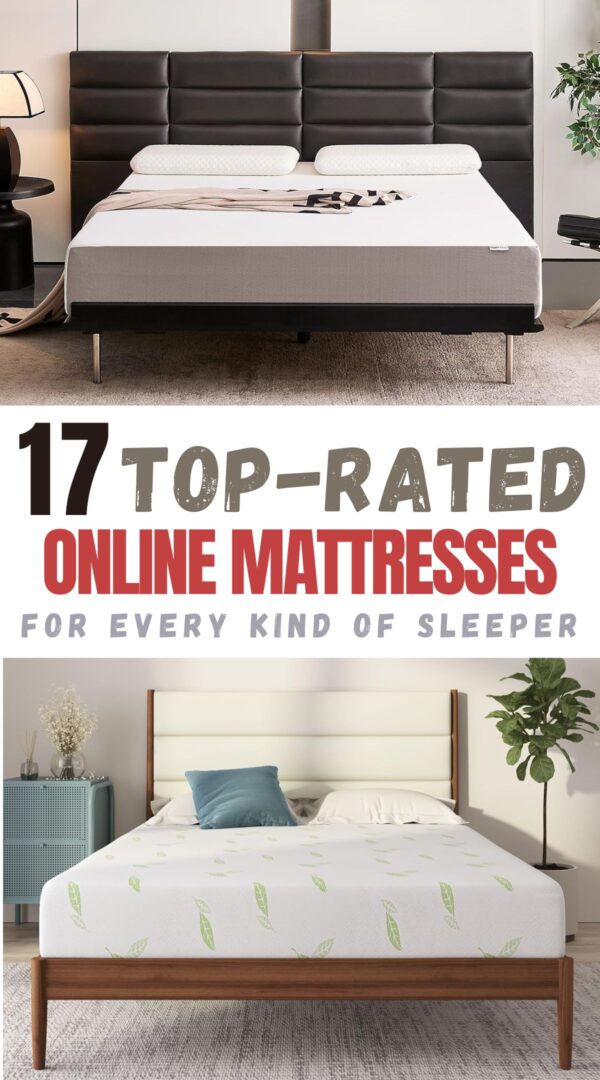 best online mattresses 