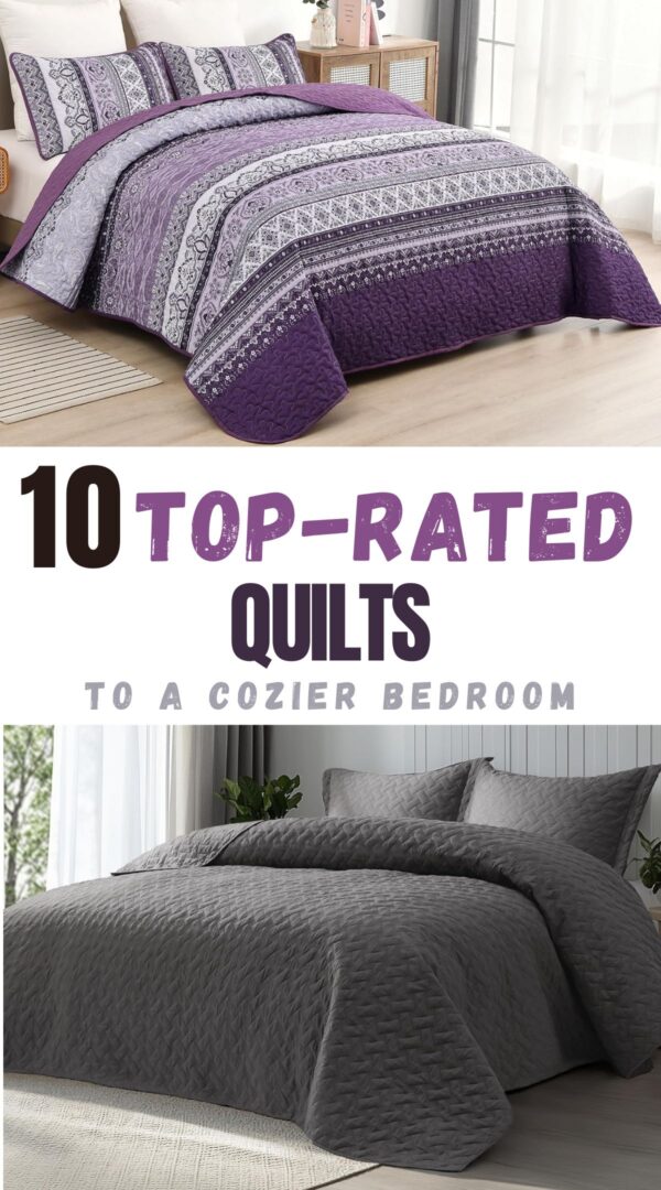 best quilts