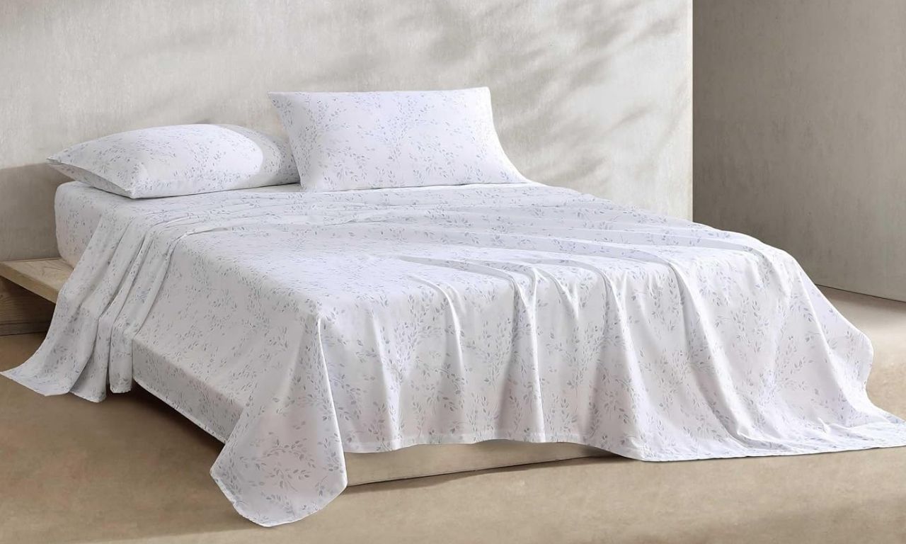 best sateen sheets