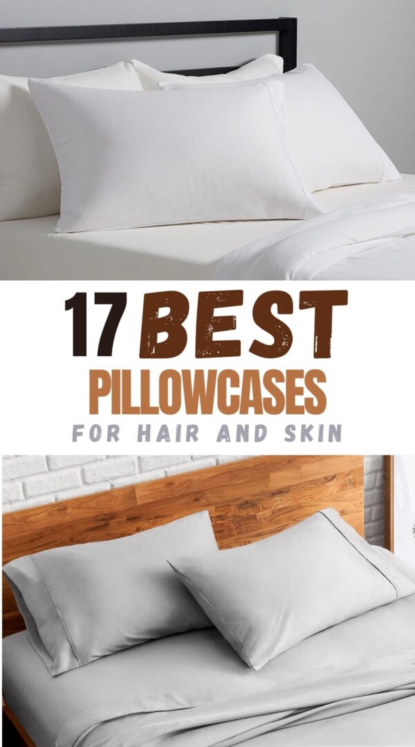 top pillowcases