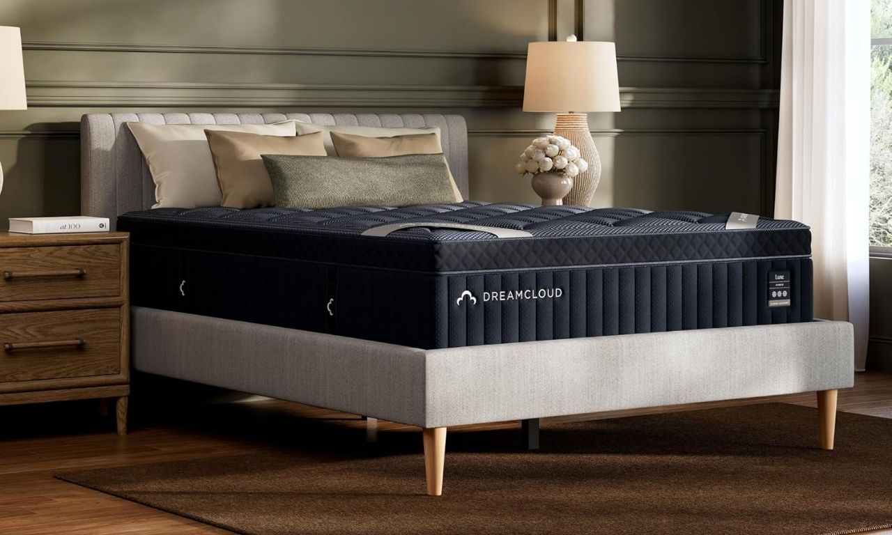 top-rated online mattresses