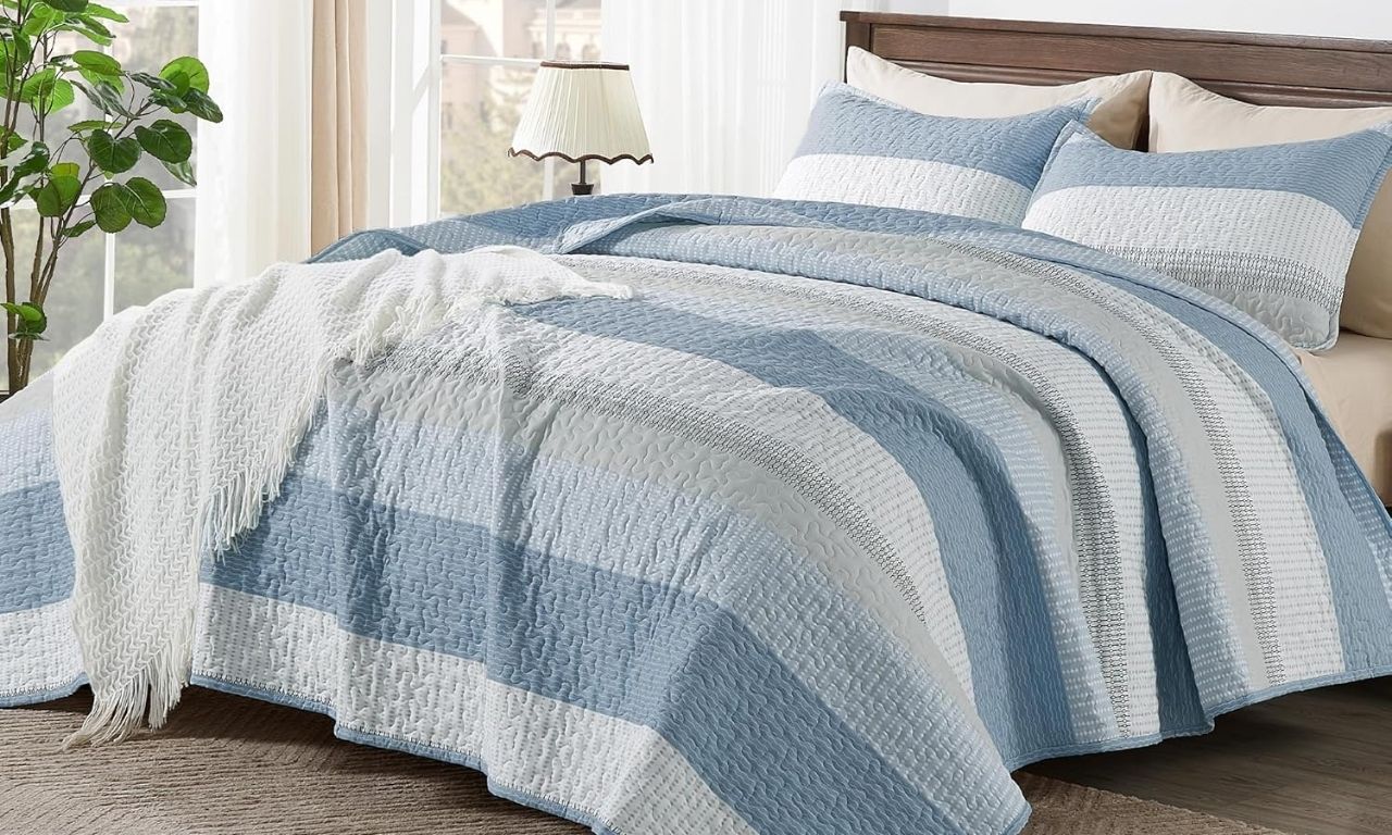 top-rated quilts