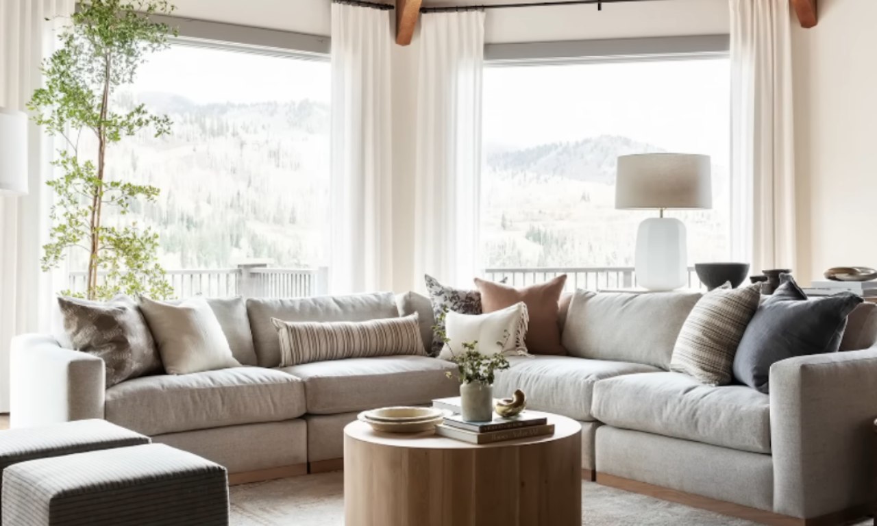 Throw Pillows