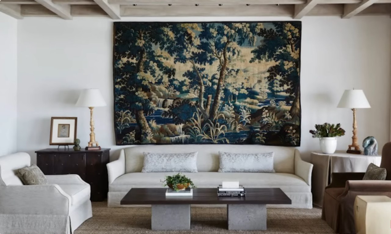 Large-Scale Art